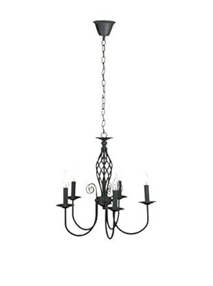 Hanover Loft Kronleuchter