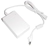  HQRP Replacement Ac Adapter for Powerbook G4 / Ibook (Dual Usb) 65 Watt