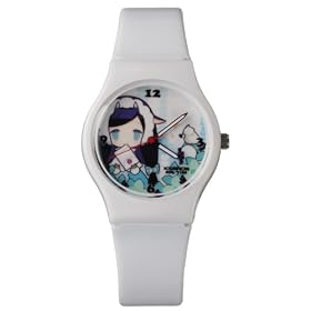 [�P�C�G�u���X]K&BROS ���G�^�C�� �G���^�C�� moe time 1 PETIDEVIL A/W �z���C�g YYYY11947 ���j�Z�b�N�X �y���K�A���i�z