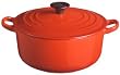 Le Creuset �R�R�b�g�E�����h 16cm �`�F���[���b�h