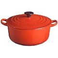 Le Creuset �R�R�b�g�E�����h 16cm �`�F���[���b�h