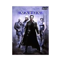 �}�g���b�N�X ���ʔ� [DVD]