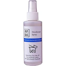 APDC�f�I�h�����g�X�v���[ 125ML