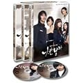 �L���E�i���M��(KIMNAMGIL)�̈����j(�Ԃƍ�)DVD(6DISC)�i�؍���/DVD���[�W�����R�[�h-3�j