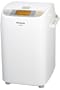 Panasonic �z�[���x�[�J���[ �V���o�[�z���C�g SD-BMS101-SW