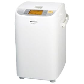 Panasonic �z�[���x�[�J���[ �V���o�[�z���C�g SD-BMS101-SW