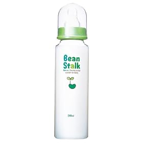 �r�[���X�^�[�N�M���т� 240ml�p �O���[��(�K���X)