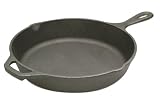  Lodge Logic 12-Inch Pre-Seasoned Skillet