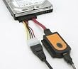 �Z���`�����[ �����̓�IDE+SATA CRAISU2