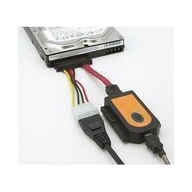 �Z���`�����[ �����̓�IDE+SATA CRAISU2