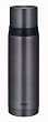 THERMOS �X�e�����X�X�����{�g�� 0.5L �u���b�N FEI-500 BK