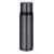 THERMOS �X�e�����X�X�����{�g�� 0.5L �u���b�N FEI-500 BK