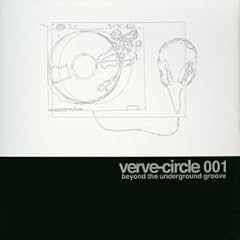 Verve-Circle 001 Beyond the Underground Groove