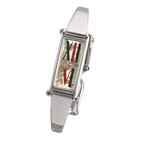 [�O�b�`]GUCCI 1500P YA015549 �V�����p�� (���f�B�[�X) [���s�A���i]
