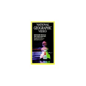 Nat'l Geo: Miniture Micro Chip [VHS] [Import]