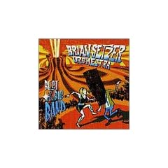 BEST OF THE BIG BAND