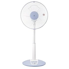 YAMAZEN ���r���O�� ���J�z���C�g�u���[ LT-K30-WB
