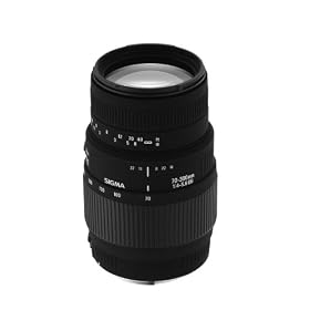 �V�O�} 70-300mm F4-5.6 DG MACRO �\�j�[�p