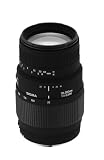 �V�O�} 70-300mm F4-5.6 DG MACRO �\�j�[�p