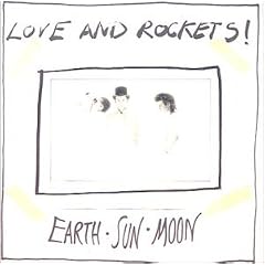 Earth, Sun, Moon