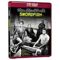 ソードフィッシュ (HD-DVD)