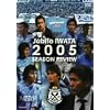 J���[�O�I�t�B�V����DVD �W���r���֓c �V�[�Y�����r���[2005