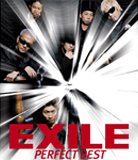 [CD]EXILE PERFECT BEST