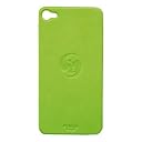 オウルテック iPhone4&4Sケース OWL-CVIP03(AM)