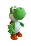  Nintendo Mario Bros Peluche Yoshi 20cm