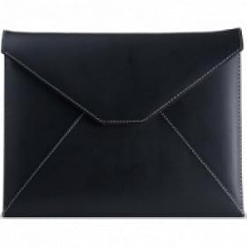 Marware Eco Envi Leather Sleeve & Hard Case for iPad iPad��p���U�[�X���[�u �n�[�h�P�[�X�Z�b�g