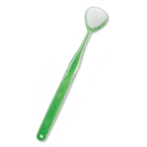 【クリックでお店のこの商品のページへ】舌ブラシ W-1