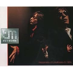 Happiness�~3 Loneliness�~3/80's