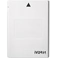 I-O DATA iVDR-S �K�i�Ή������[�o�u���E�n�[�h�f�B�X�N IVS-320 �A�C�E�I�[�E�f�[�^ (3���̊��z) 11,840