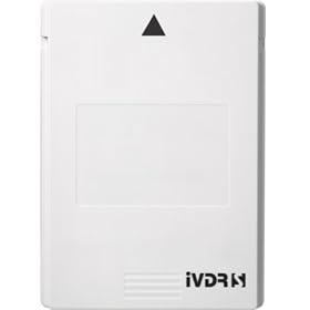 I-O DATA iVDR-S �K�i�Ή������[�o�u���E�n�[�h�f�B�X�N IVS-320