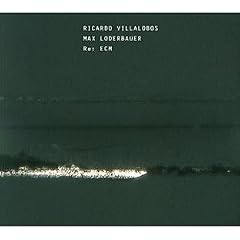 Re: Ecm