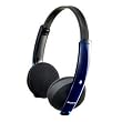 SONY Bluetooth�X�e���I�w�b�h�Z�b�g �}�C�N�t�� �u���b�N DR-BT101/B