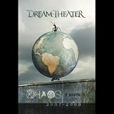 [DVD] Dream Theater: Chaos in Motion 2007-2008