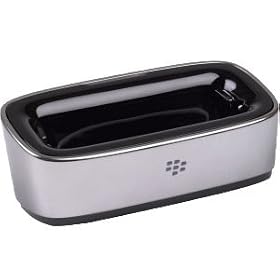 RIM ���� BlackBerry Bold 9000 Charging Pod �u���b�N�x���[ �{�[���h 9000 ��p �`���[�W���O�E�|�b�h ASY-14396-003