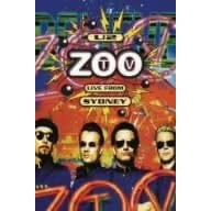 ZOO TV�c�A�[~���C���E�t�����E�V�h�j�[ [DVD]