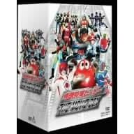 東映特撮ヒーロー THE MOVIE BOX【初回生産限定】