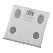 �^�j�^ �̎��b�v�t�w���X���[�^�[(�̏d�v/�̎��b/BMI) BF-049-WH