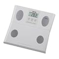 �^�j�^ �̎��b�v�t�w���X���[�^�[(�̏d�v/�̎��b/BMI) BF-049-WH