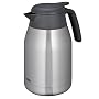 THERMOS �X�e�����X�|�b�g 1.5L �X�e�����X�u���b�N THS-1500 SBK