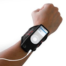  Marware Sportsuit Relay for iPod nano (gen 2)