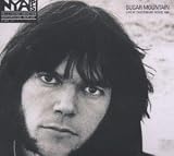 [CD]Neil Young Sugar Mountain: Live at Canterbury House 1968
