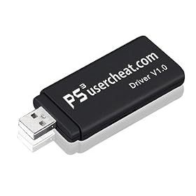 PS3USERCHEAT / PS3�̍ŋ��c�[��
