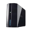 BUFFALO RAID1�Ή� �É����ȃG�l NAS(�l�b�g���[�NHDD) 2�h���C�u���f�� 1TB LS-WSX1.0L/R1J