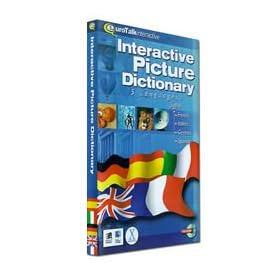 Picture Dictionary
