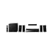 SONY �z�[���V�A�^�[�V�X�e�� HT-SS380