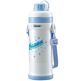 ZOJIRUSHI �X�e�����X�N�[���{�g���^�t�{�[�C ST-FB80-WL �n�b�s�[�z���C�g